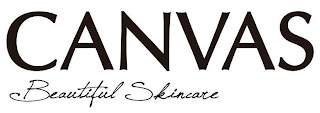 CANVAS BEAUTIFUL SKINCARE logo