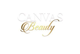 CANVAS BEAUTY logo
