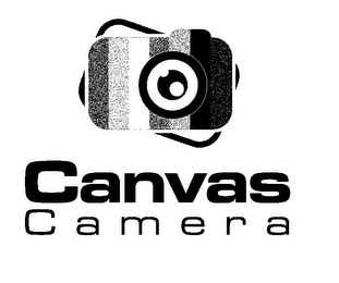 CANVAS CAMERA logo
