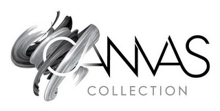 CANVAS COLLECTION logo