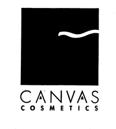 CANVAS COSMETICS logo