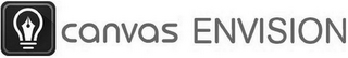 CANVAS ENVISION logo