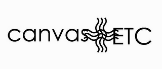 CANVAS ETC logo