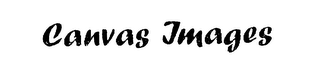 CANVAS IMAGES logo