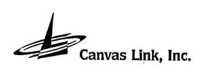 CANVAS LINK, INC. logo
