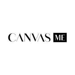 CANVAS ME logo