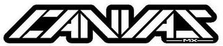 CANVAS MX logo