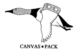 CANVAS PACK logo
