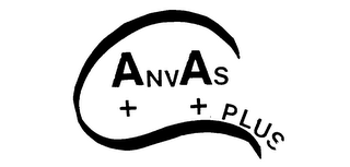 CANVAS PLUS logo