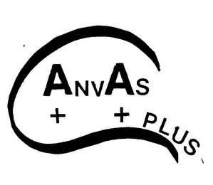 CANVAS PLUS logo