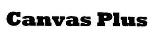 CANVAS PLUS logo