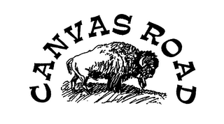 CANVAS ROAD logo
