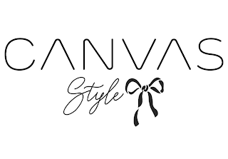 CANVAS STYLE logo