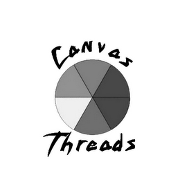 CANVAS THREADS logo