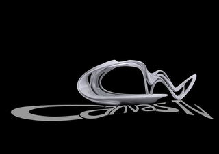 CANVAS TV logo
