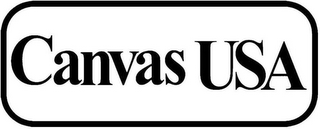 CANVAS USA logo