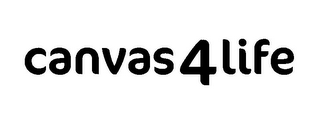 CANVAS4LIFE logo