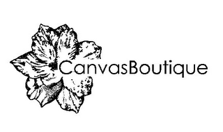 CANVASBOUTIQUE logo
