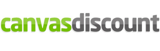 CANVASDISCOUNT logo