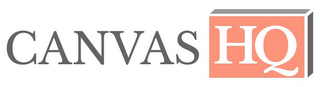 CANVASHQ logo