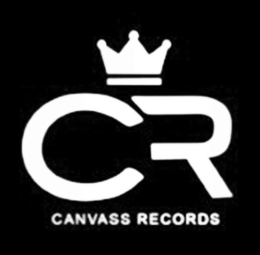 CANVASS RECORDS logo