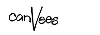 CANVEES logo