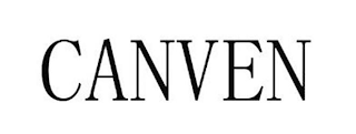 CANVEN logo