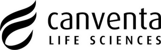 CANVENTA LIFE SCIENCES C logo