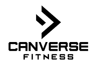 CANVERSE FITNESS logo