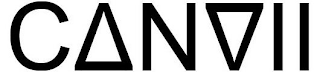 CANVII logo