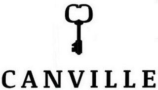 CANVILLE