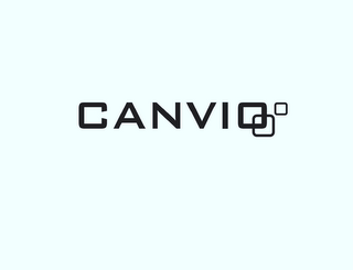 CANVIO logo