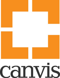 CANVIS logo