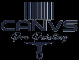 CANVS PRO PAINTING logo