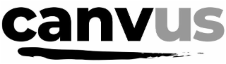 CANVUS logo