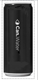 CAN.WATER logo