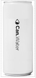 CAN.WATER logo