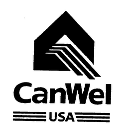 CANWEL USA logo