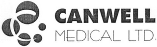 CANWELL MEDICAL LTD. logo