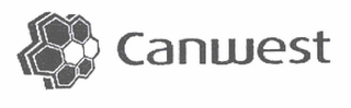 CANWEST logo