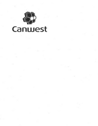 CANWEST logo