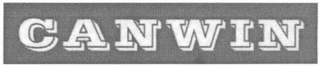 CANWIN logo
