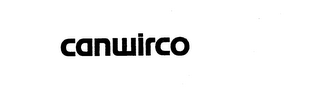 CANWIRCO logo