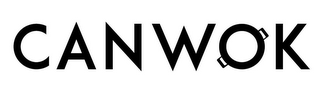 CANWOK logo