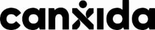 CANXIDA logo