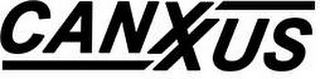 CANXXUS logo