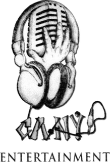 CA.NY ENTERTAINMENT logo