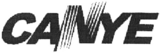 CANYE logo