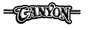 CANYON logo