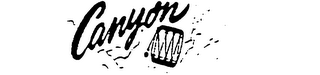 CANYON logo